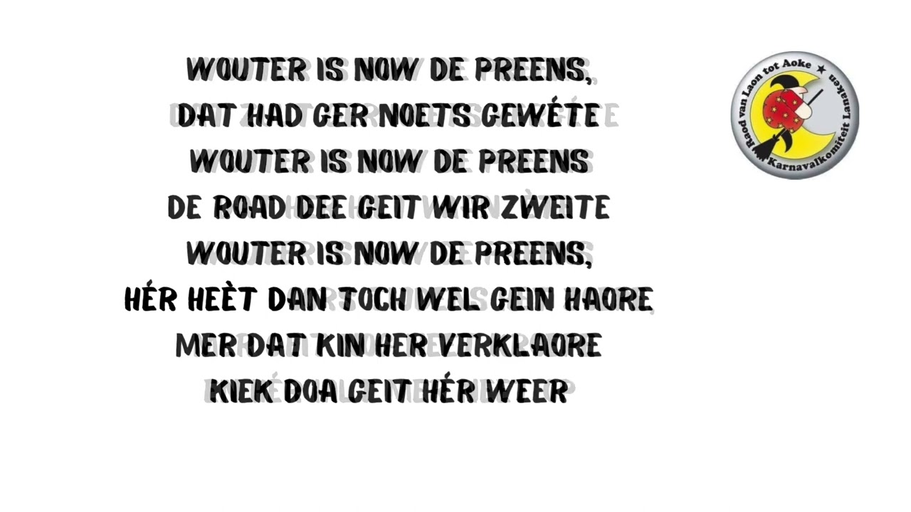 Prins wouter 1 (laoneke)