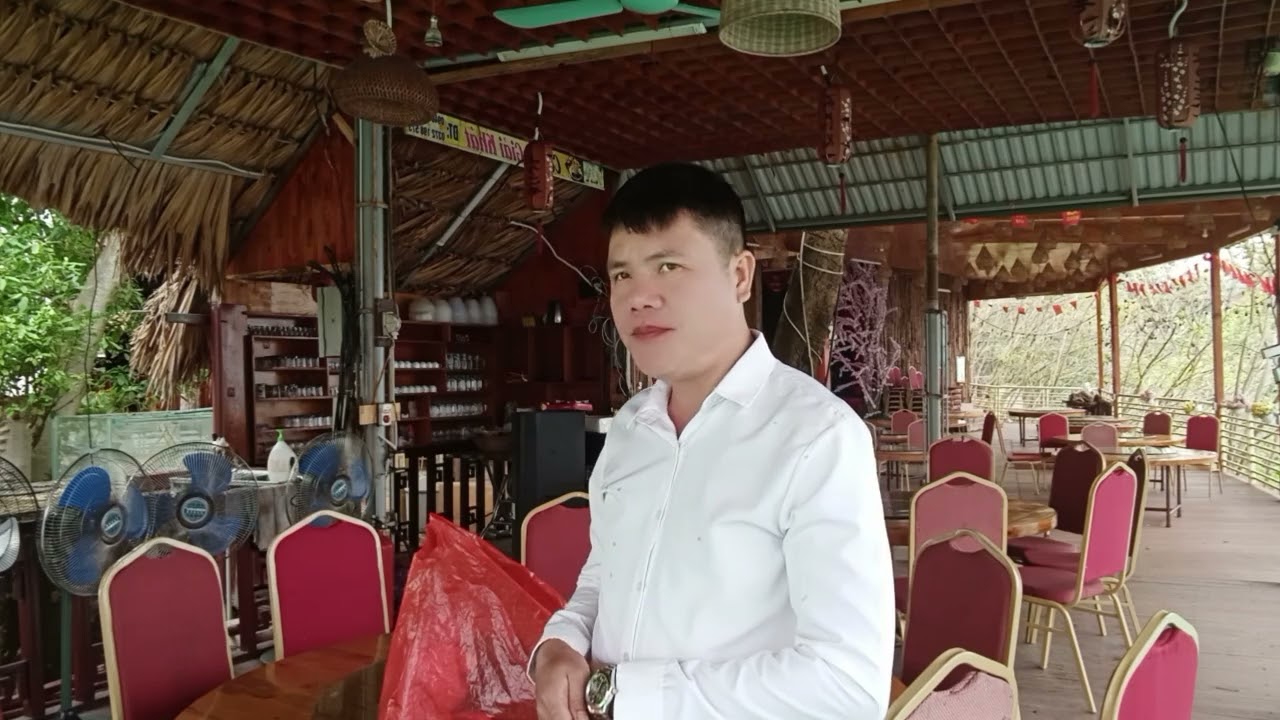 Pày ỉn cốn điều buồn hênh 