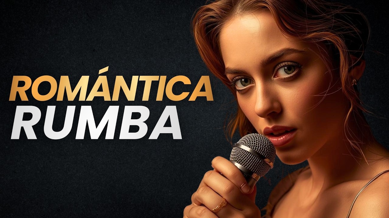 💥 EN VIVO Playlist Rumba Lenta Cubana 🌙 Para Parejas Enamoradas