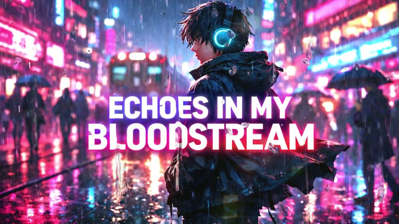 Echoes in My Bloodstream