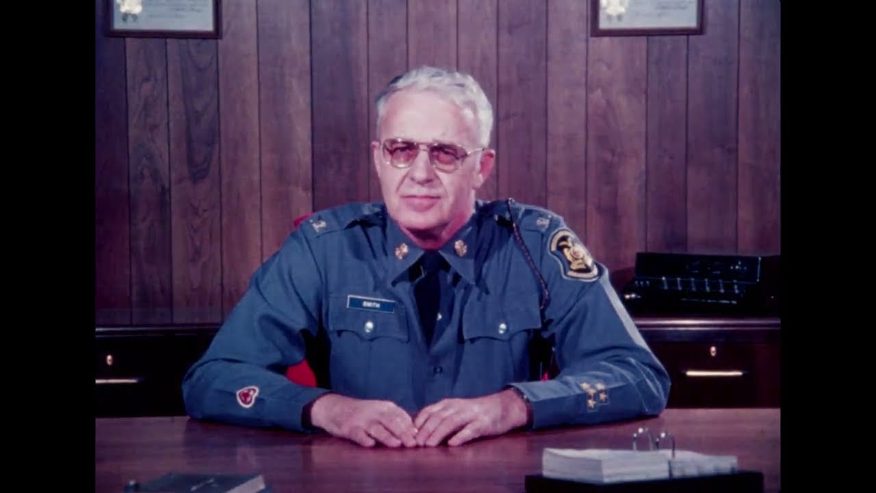 Missouri State Highway Patrol &ndash; To Serve and Protect (c1973) [111_MSHP_002]