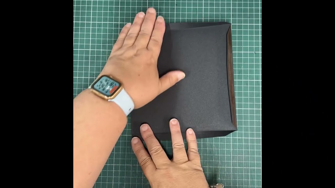 Master It Monday - How to Make an 8