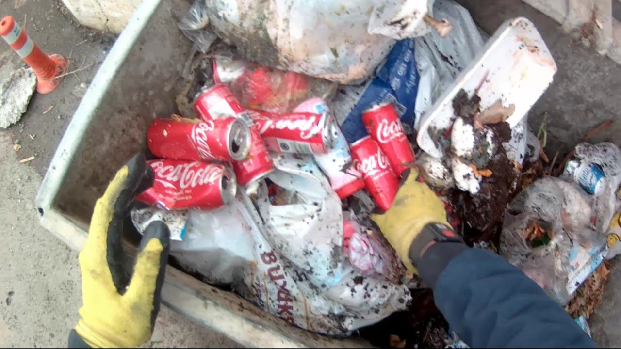 SOKAKTAN 1 SAATTE 500 TL KAZANMA💸💰 RECYCLİNG 