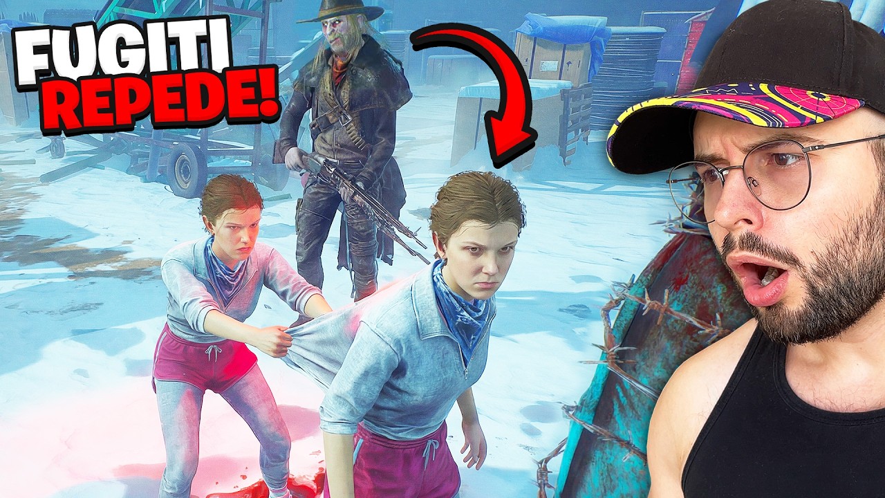 Noii SUPRAVIETUITORI din Stranger Things sunt ultimii terminati...