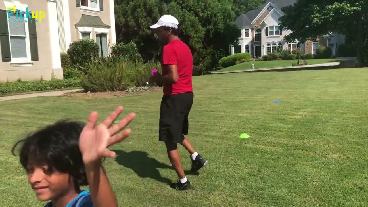 Ballers Baseball Game: FIRST to 10