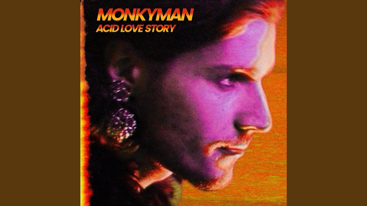 Acid Love Story