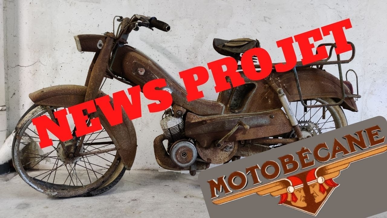 PRÉSENTATION DU PROJET AV 68 !!!