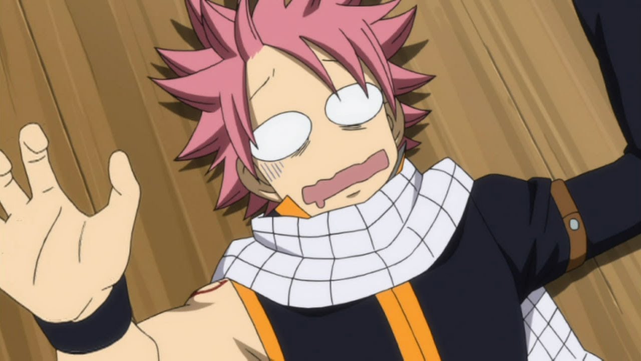 What Happened? Fairy Tail's Fatal Flaw