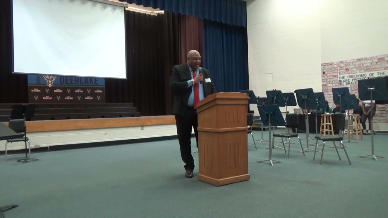 7th grade Black History February 2026
