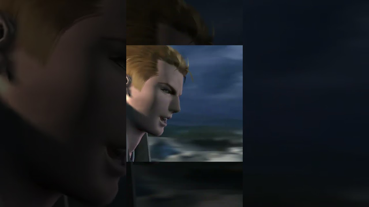Celebrating 27 years of Final Fantasy VIII!