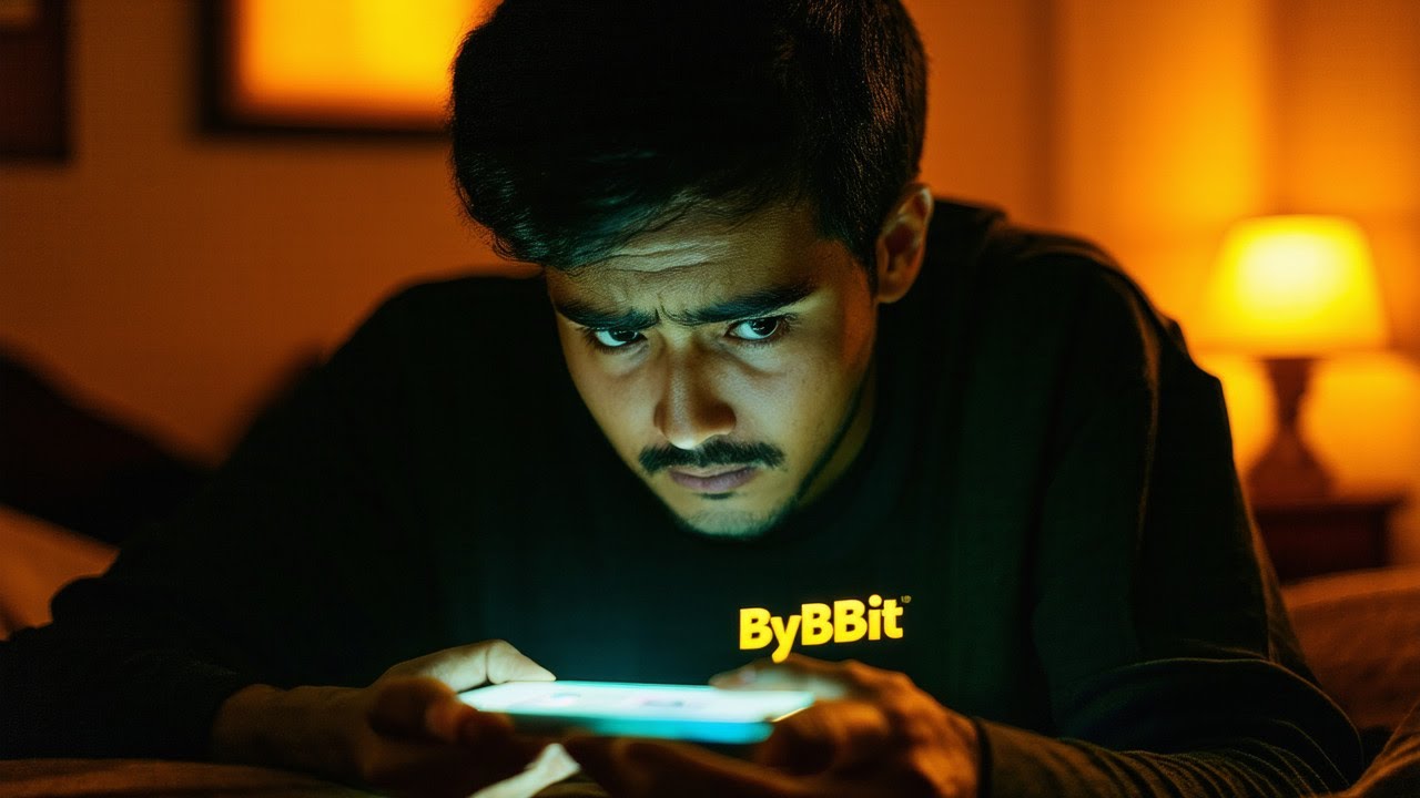 Bybit Crypto Box Code