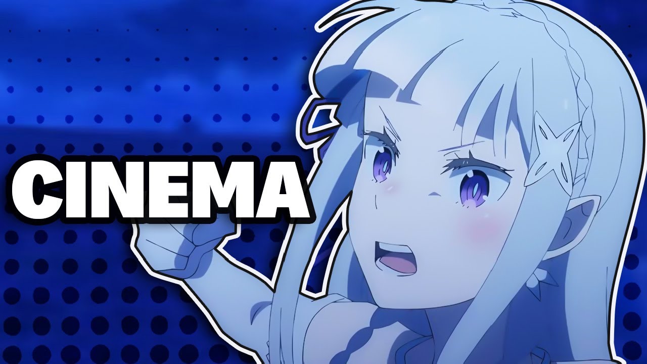 So I Caught Up to ReZero...