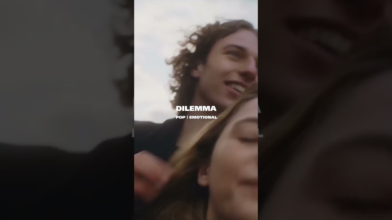 Sad Guitar Beat “Dilemma”🎸 