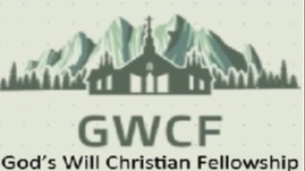 20260301 GWCF Sunday School With Pastor Frank Jones