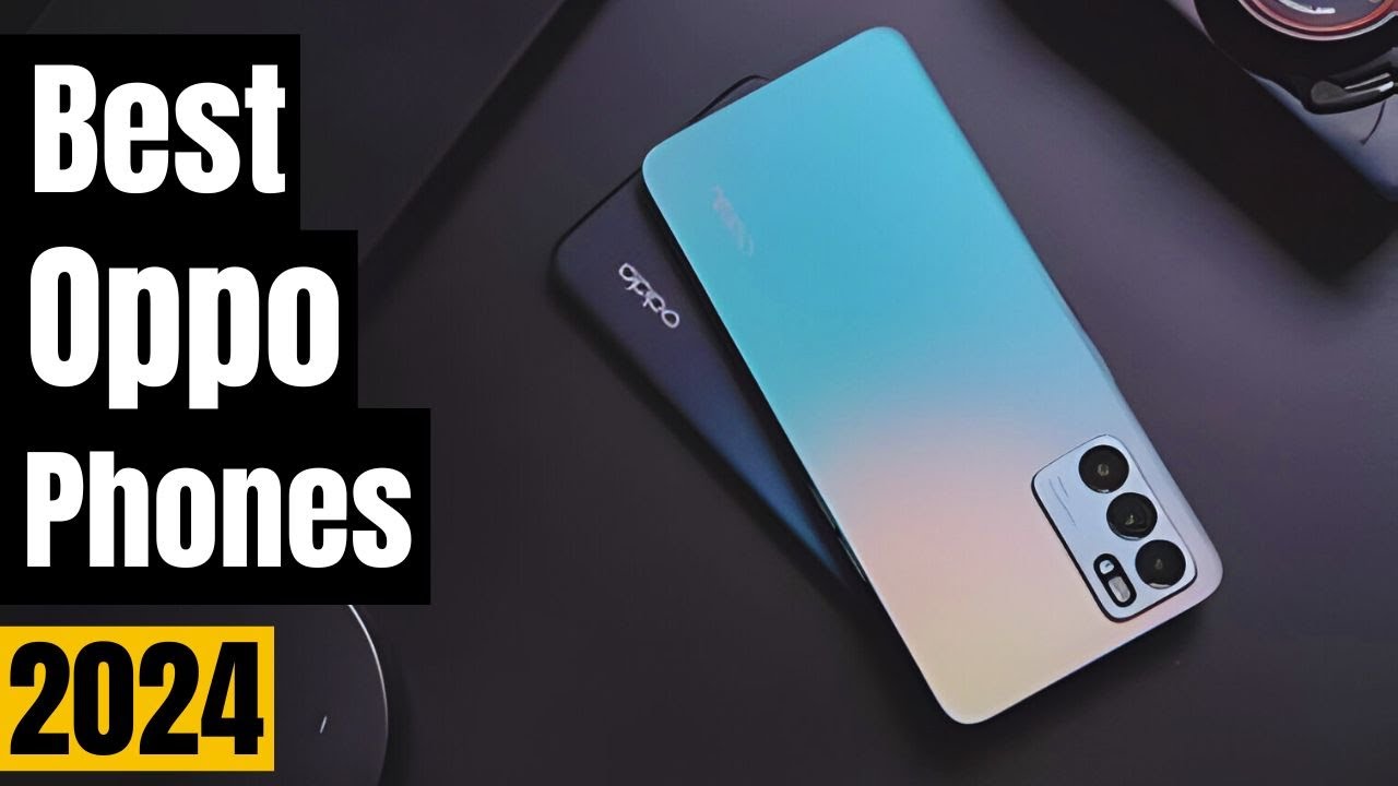 Лучшие телефоны Oppo 2024 года: (Убийцы флагманов и бюджетные монстры!)