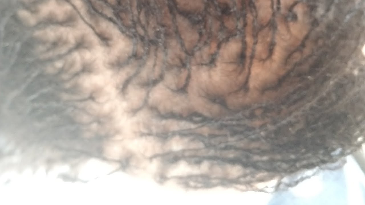 Sisterlocks: Thin Hair