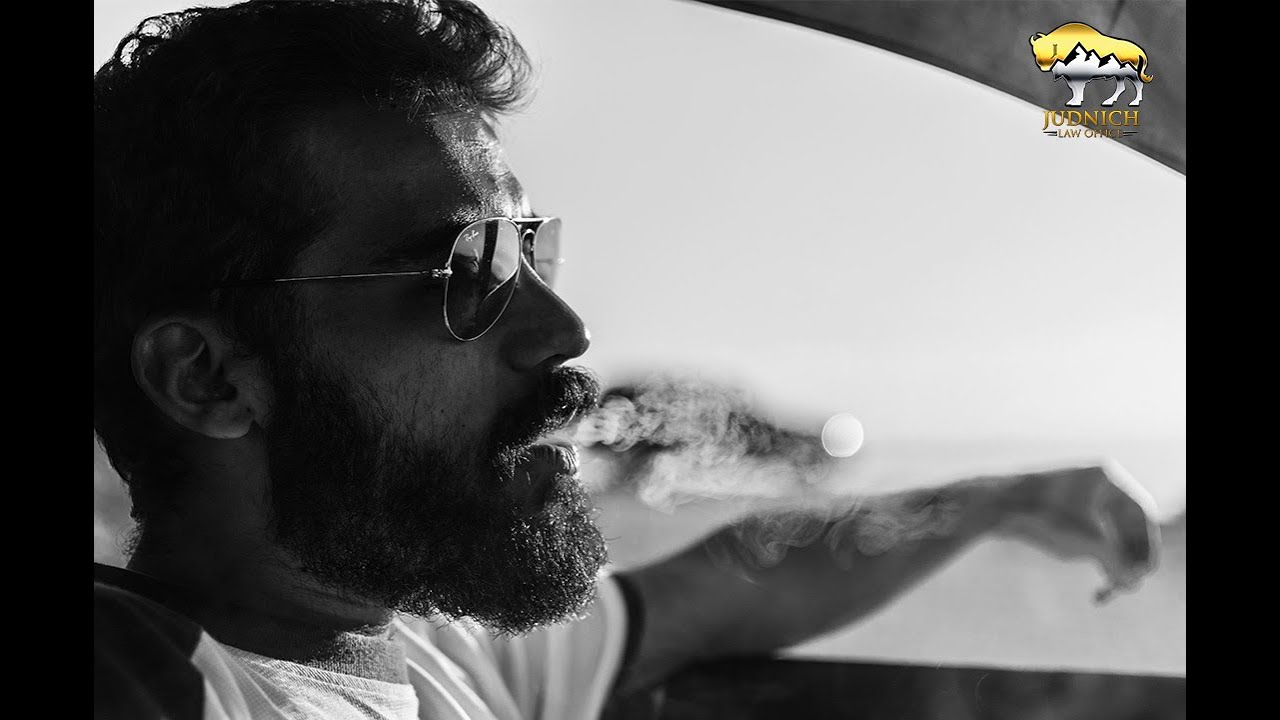 Top 5 Mistakes When Dealing with Marijuana DUIs