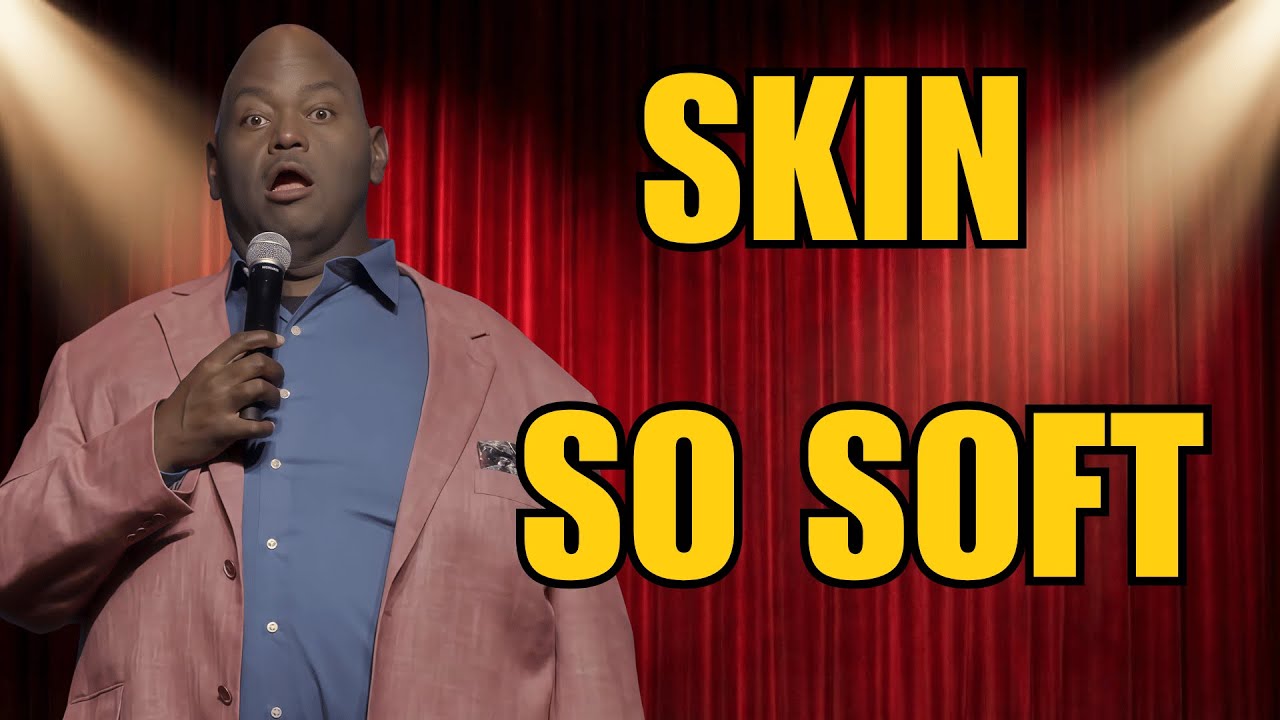 Lavell Crawford - 