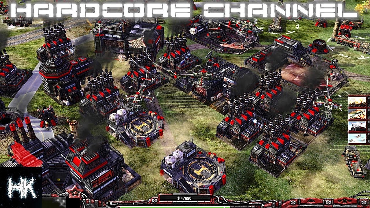 Rise of the Reds 1.86 =1= Красная машина