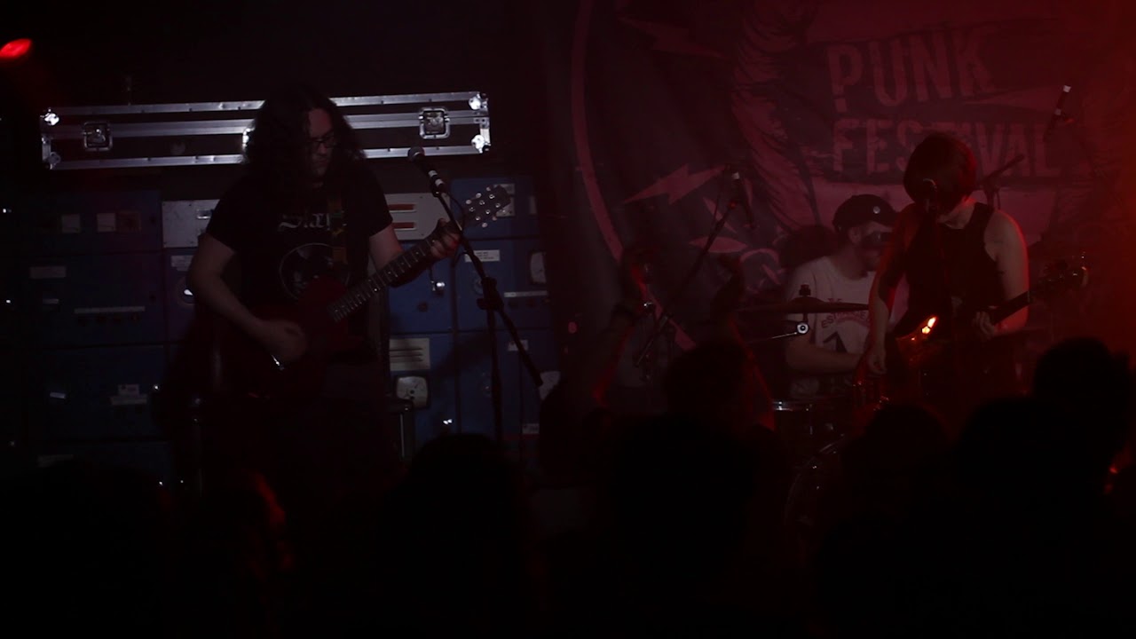 Martha Live at MPF 2019