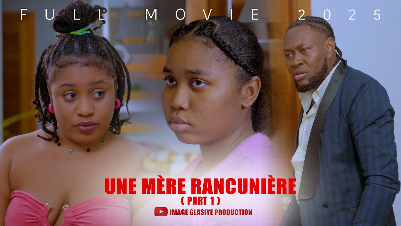 Une mère rancunière #1 Full movie 2025 / Lap maltrete pwop pitit li pou byen (Gade koman sa fini)