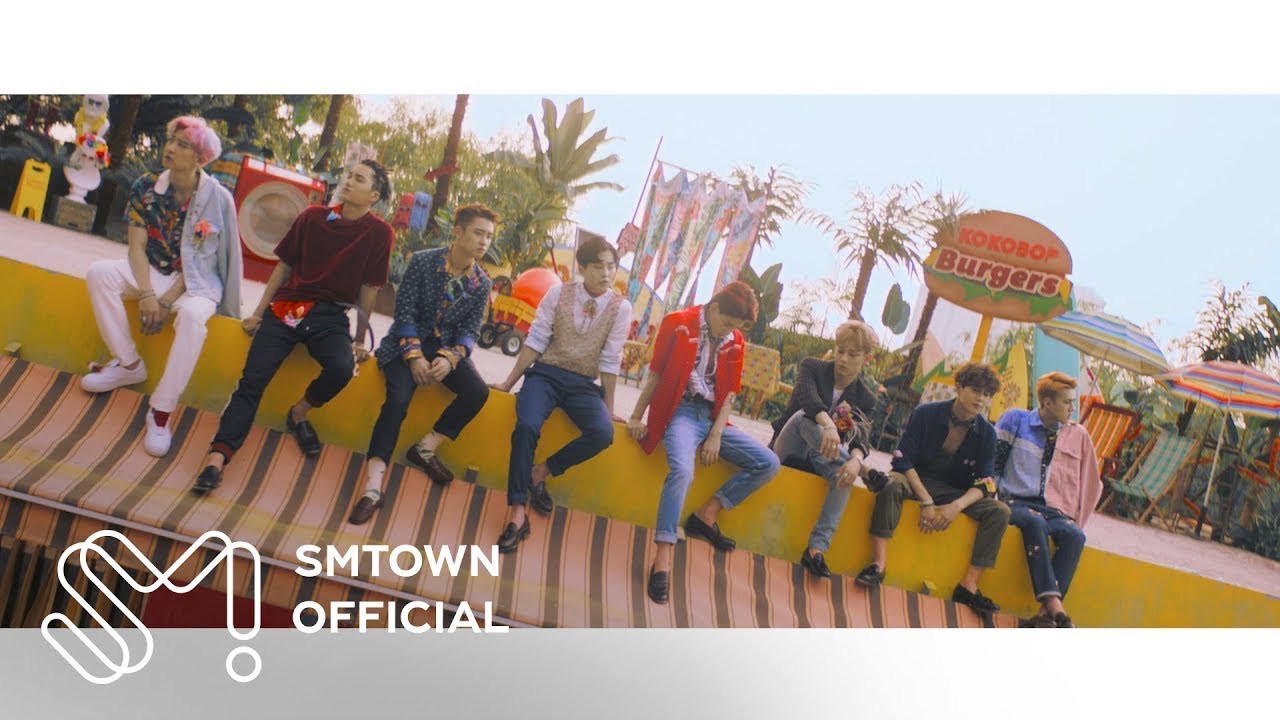EXO 