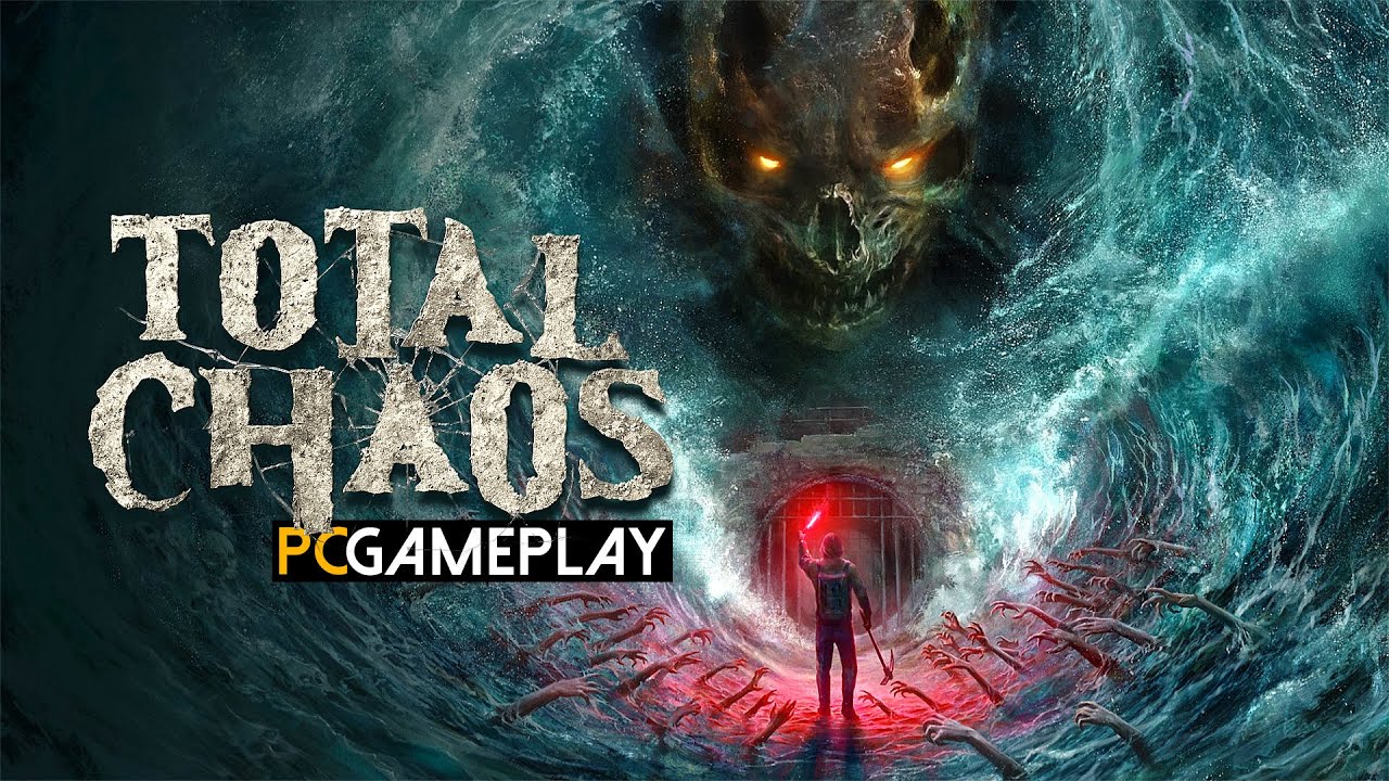 Total Chaos Gameplay (PC)
