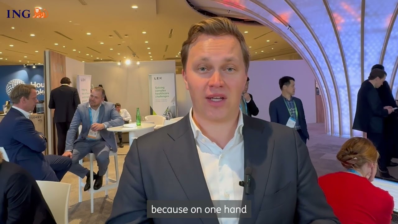 European pharma's fight to stay relevant