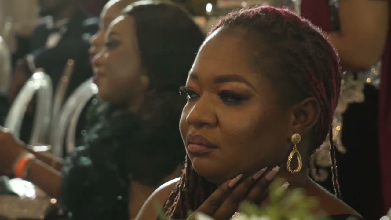 The Story of Sundy Foods by Ebele Enunwa | Sundry Foods @ 20