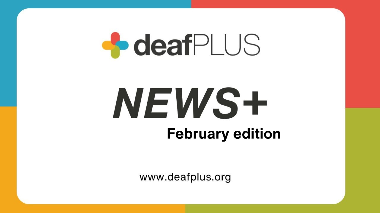 news+ February Edition