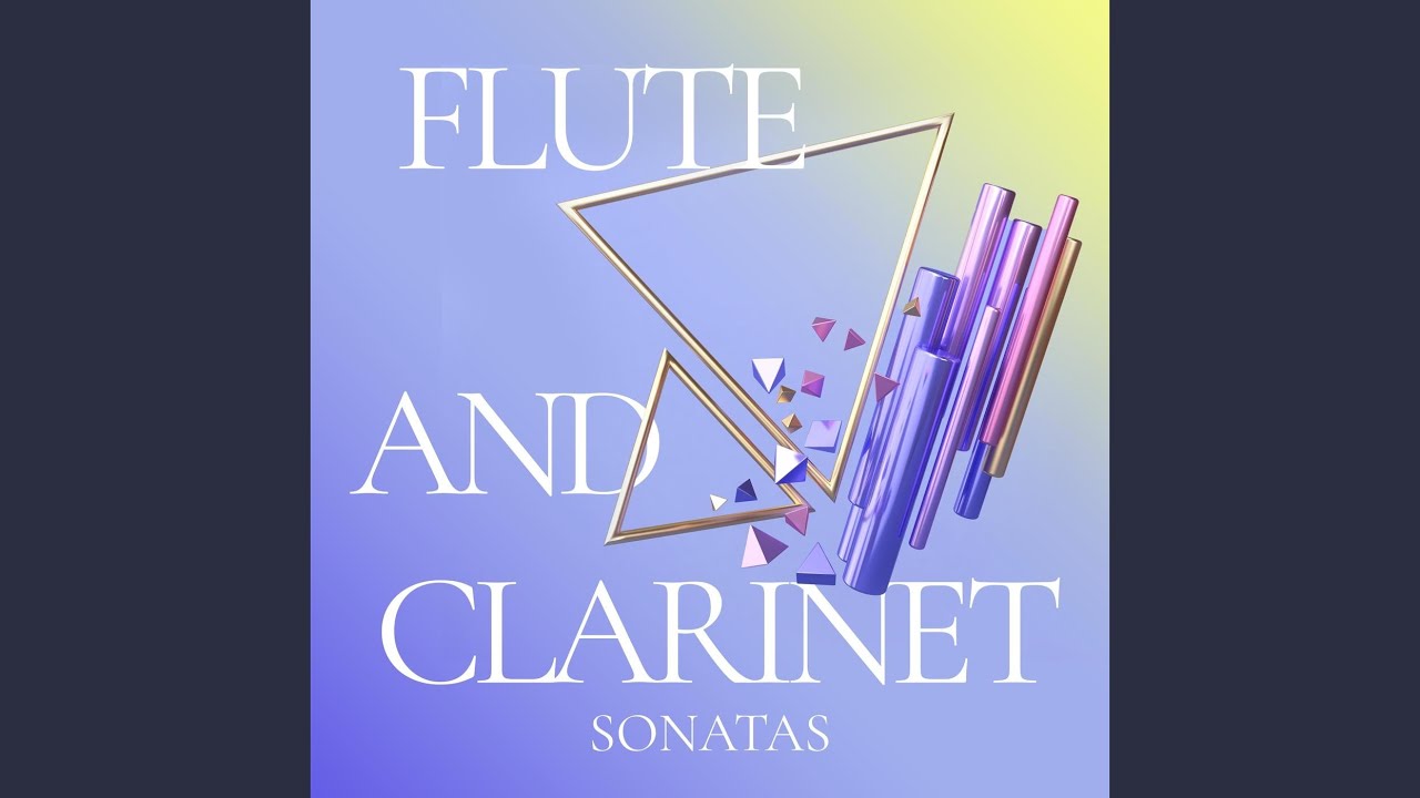Clarinet Sonata in F Minor, Op. 120 No. 1: I. Allegro appassionato