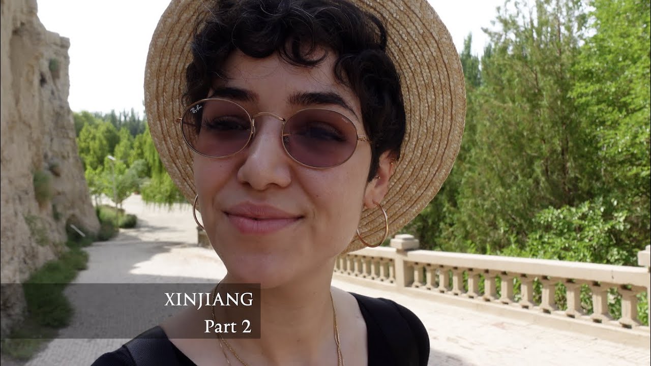 Traveling in China | Xinjiang Vlog Part 2 | Urumqi ~ Turpan
