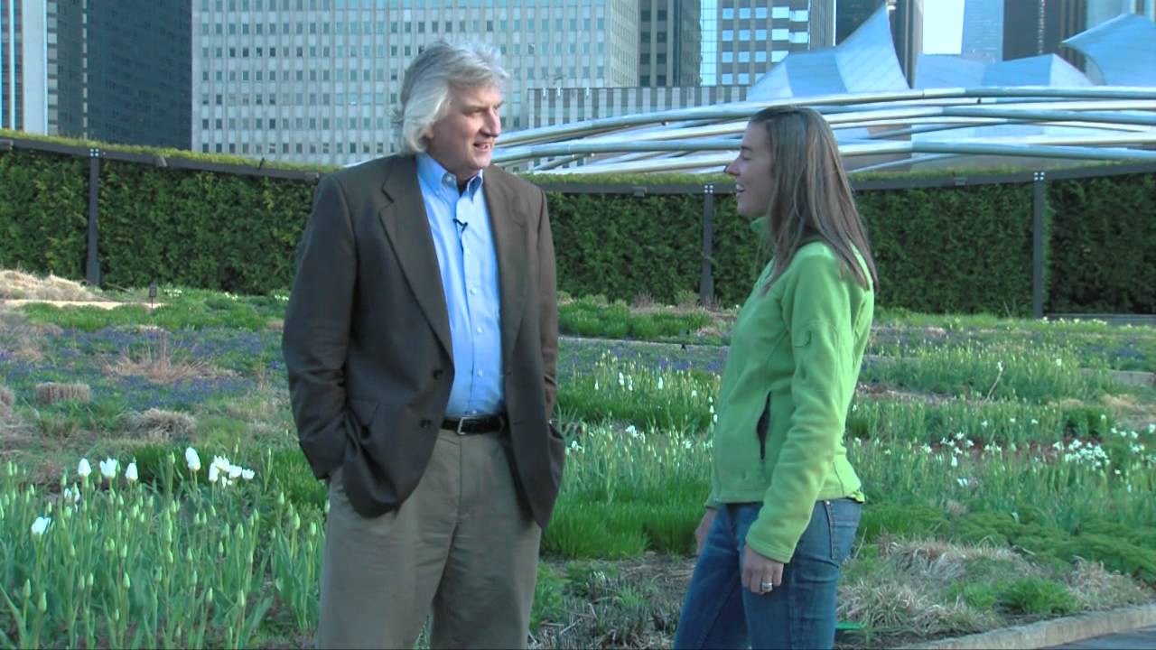 Lurie Gardens Part 1