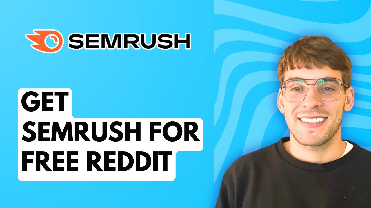 How to Get Semrush for Free Reddit [2026 Full Guide]