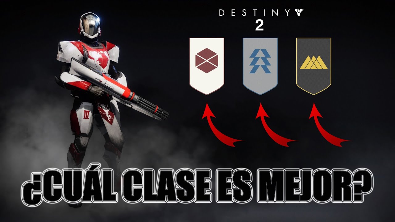¿Primera vez en Destiny 2? - Guía para nuevos Guardianes - Destiny 2