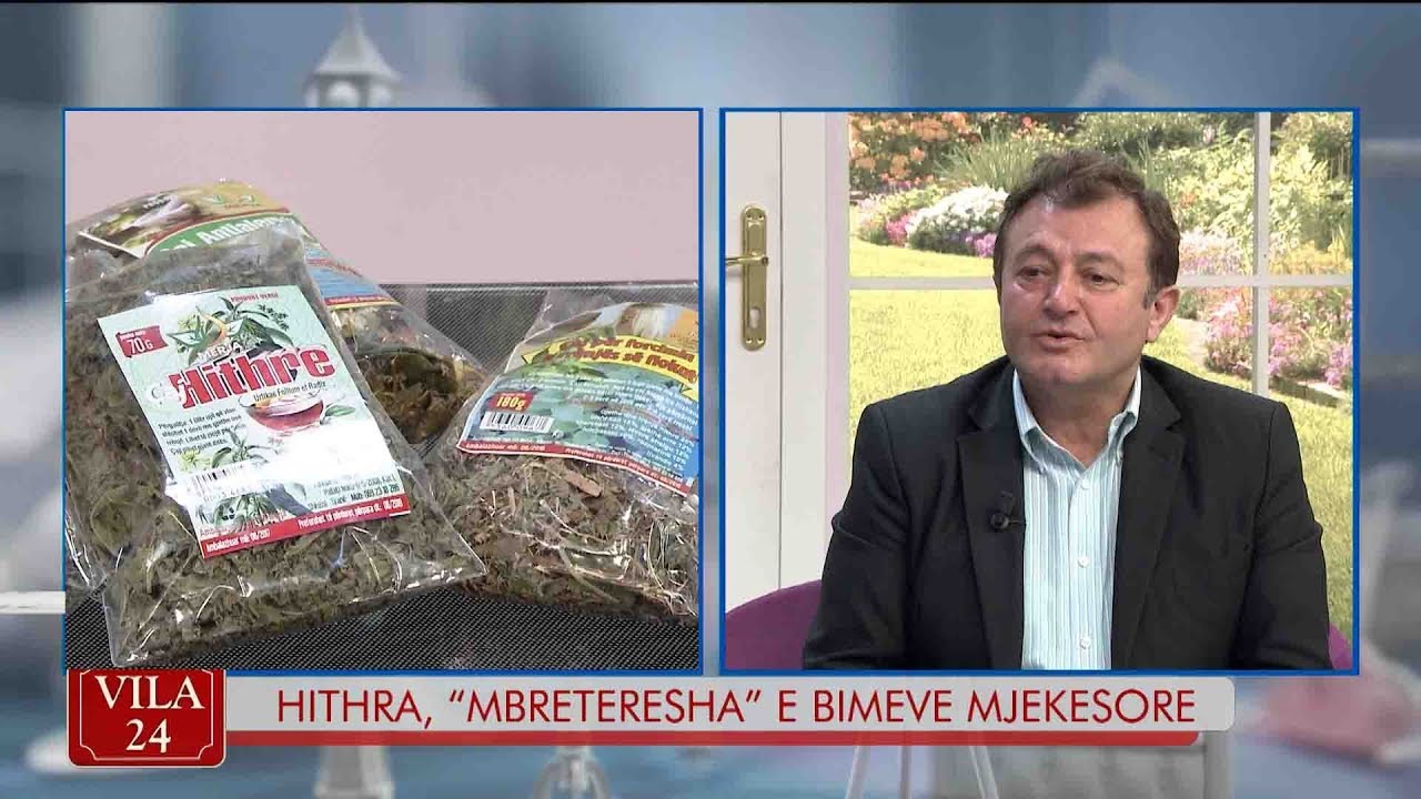 Mjeku popullor Ylli Merja: Mos iu ndani hithrës në pranverë, ja mrekullitë e saj