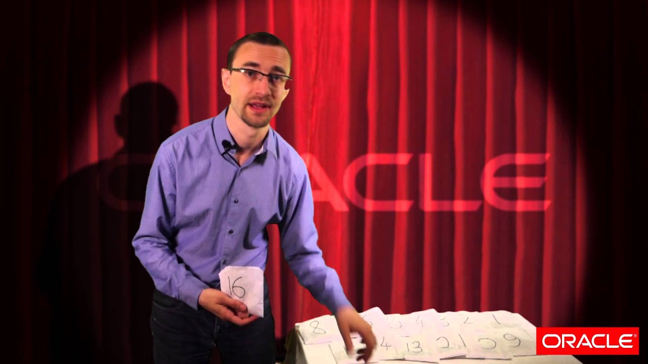 What Impact Do Indexes Have on Inserts?: Finding All the Red Sweets Part 0