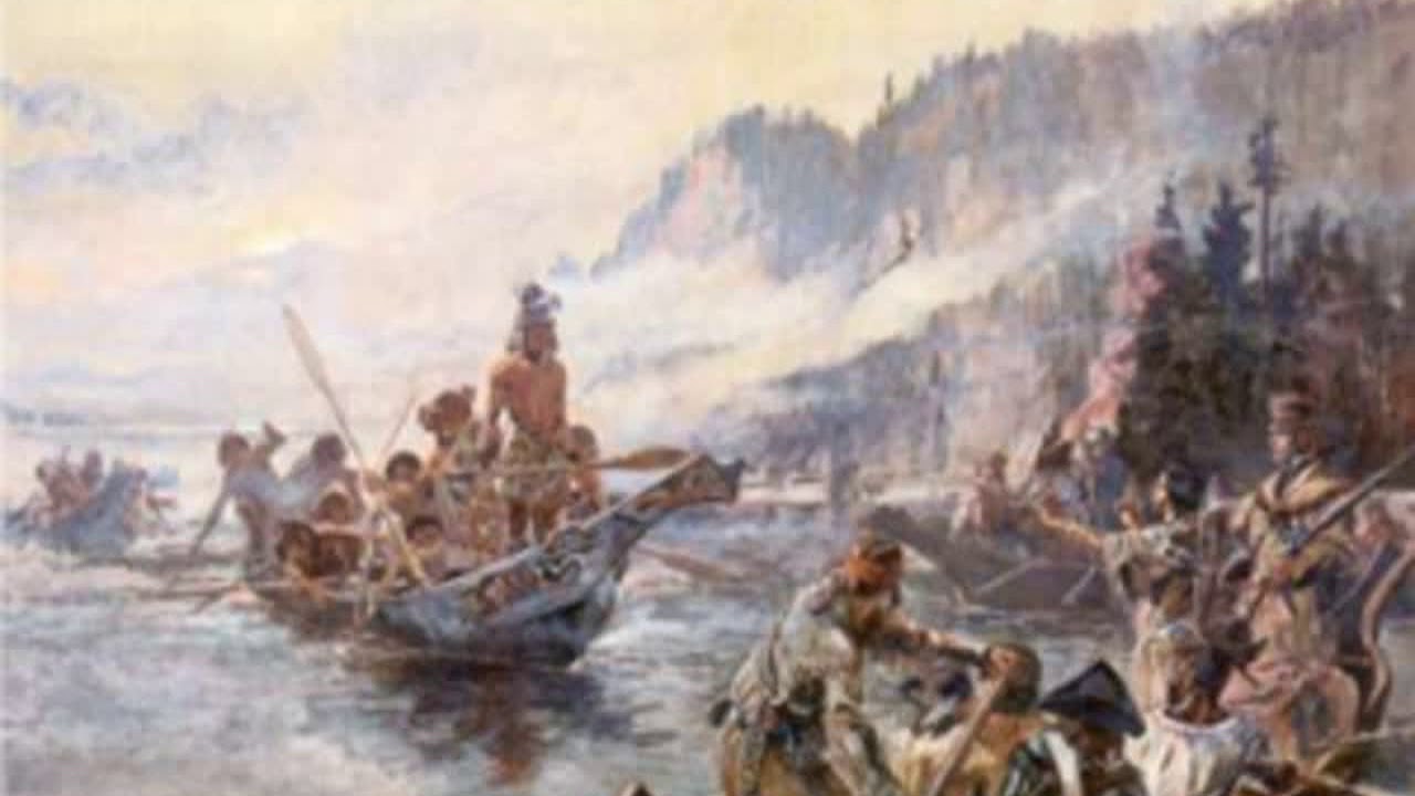 Lewis and Clark: Meriwether Lewis and William Clark by William R. LIGHTON | Full Audio Book