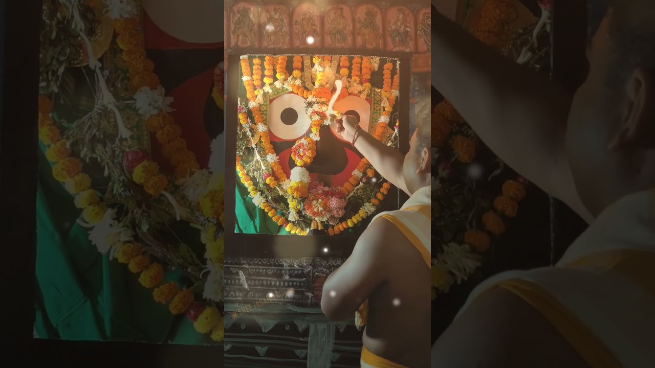 jay jagannath #shorts #jayjagannath #krishna #youtubeshorts #viral