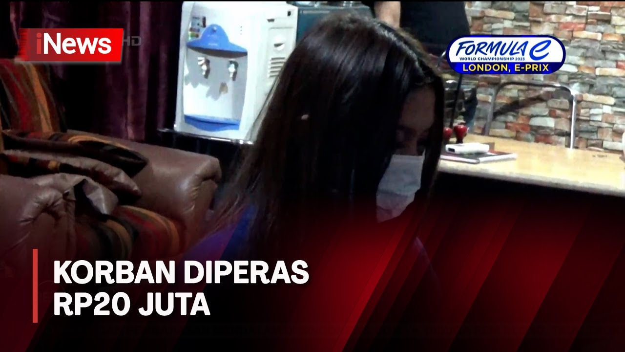 Batal Open BO, Pemuda di Kendari Jadi Korban Pemerasan Mucikari