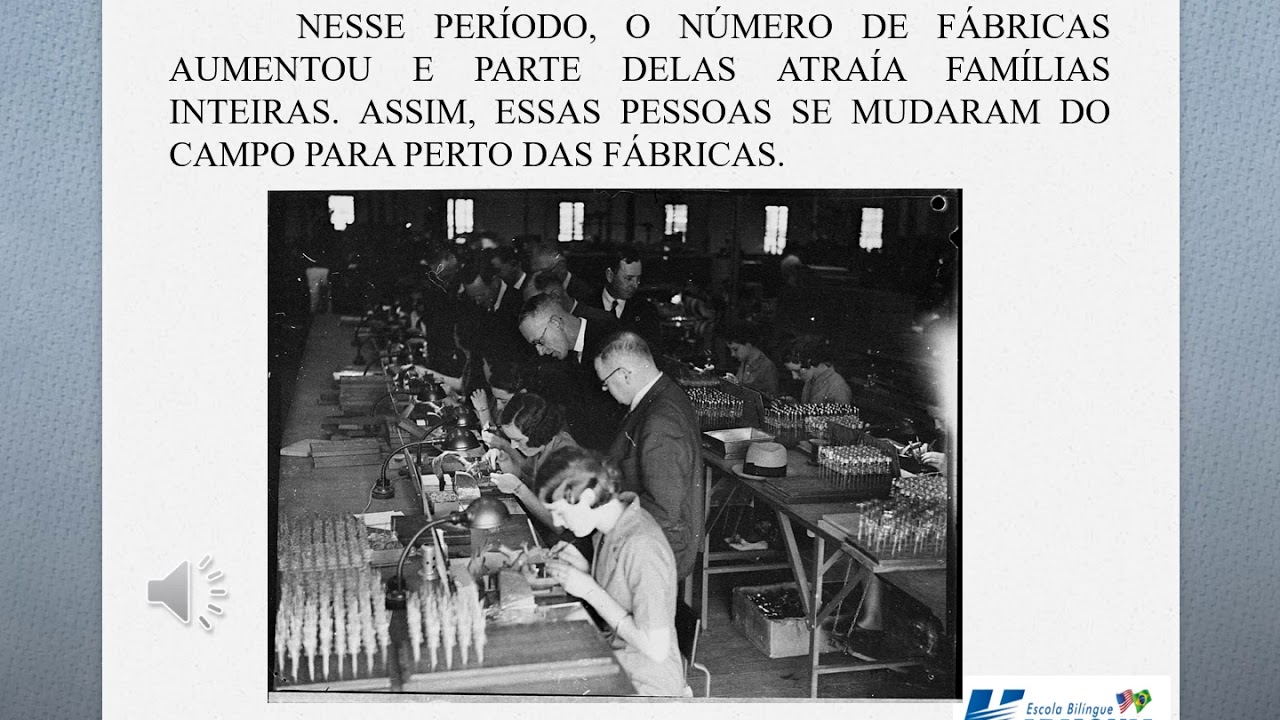 TRABALHADORES DA CIDADE EM DIFERENTES TEMPOS - 3º ANO