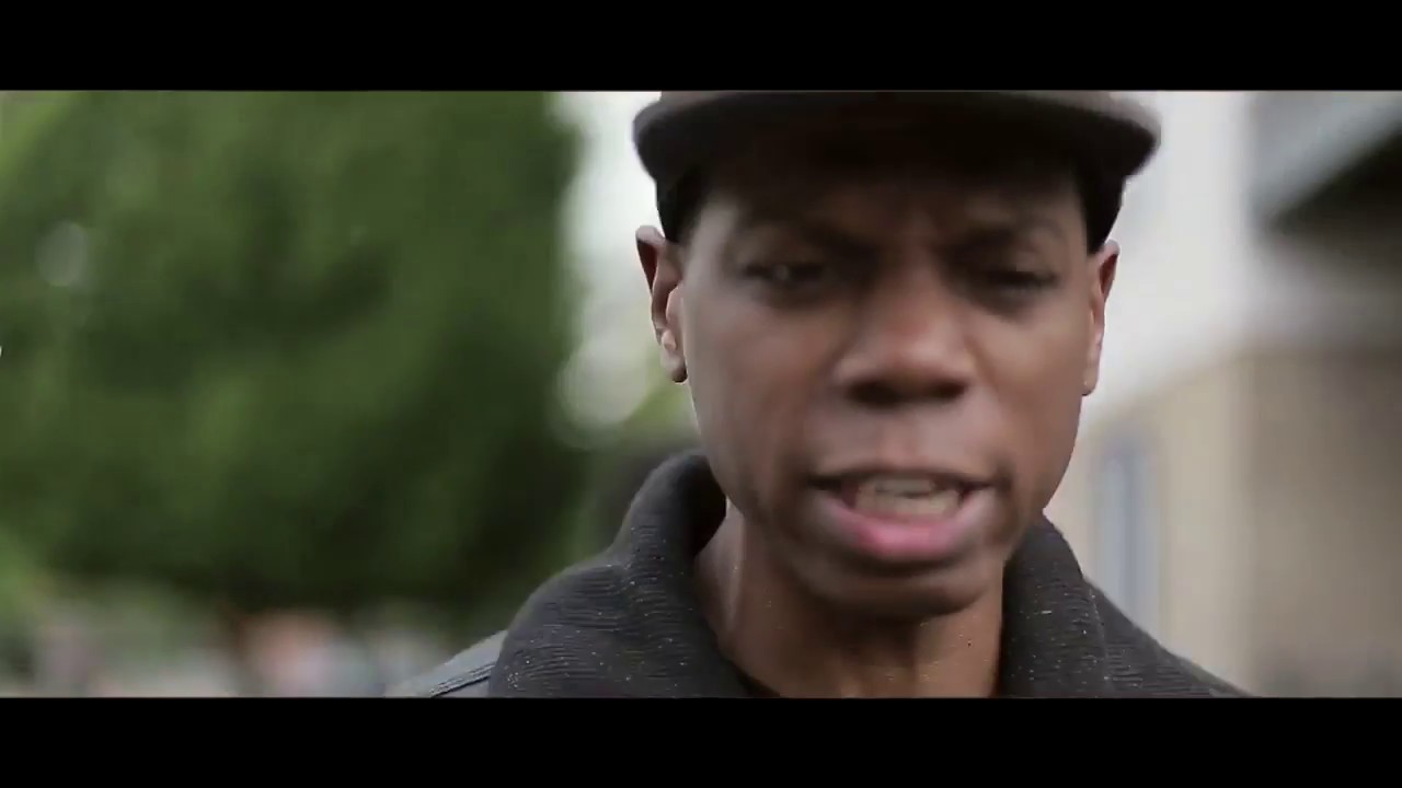 J-Fresh x Godsgift x Monkstar - Tryna Get By [Music Video] @e3sfinest @monkstarmuzic