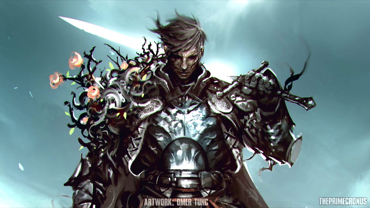 Gabriel Perez - We Will Prevail | EPIC ORCHESTRAL MUSIC
