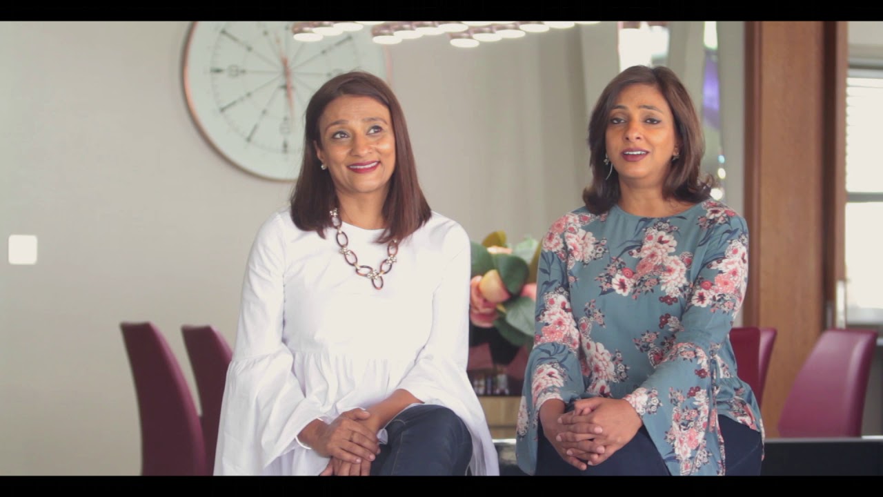 Reema & Trupti: Journey to Gold Club