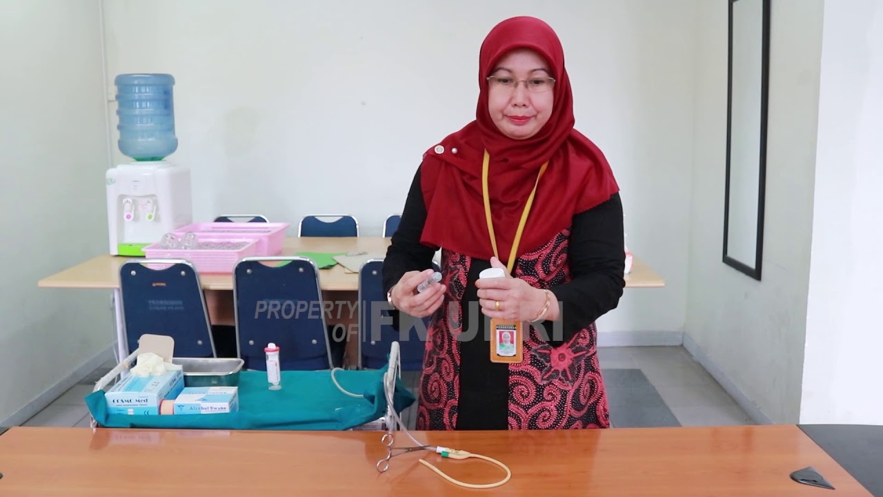 VIDEO BLOK 11 drg Rita