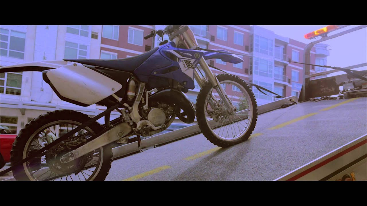 Dirt Bike Rell Tribute R.I.P  (Dir By @MrBizness)