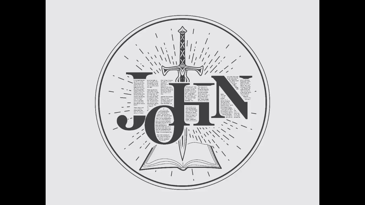 I Once Was Blind But Now I See John 9:13-34