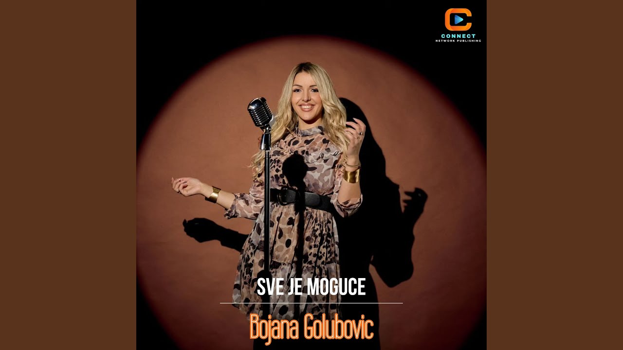 Sve je moguce (Live)