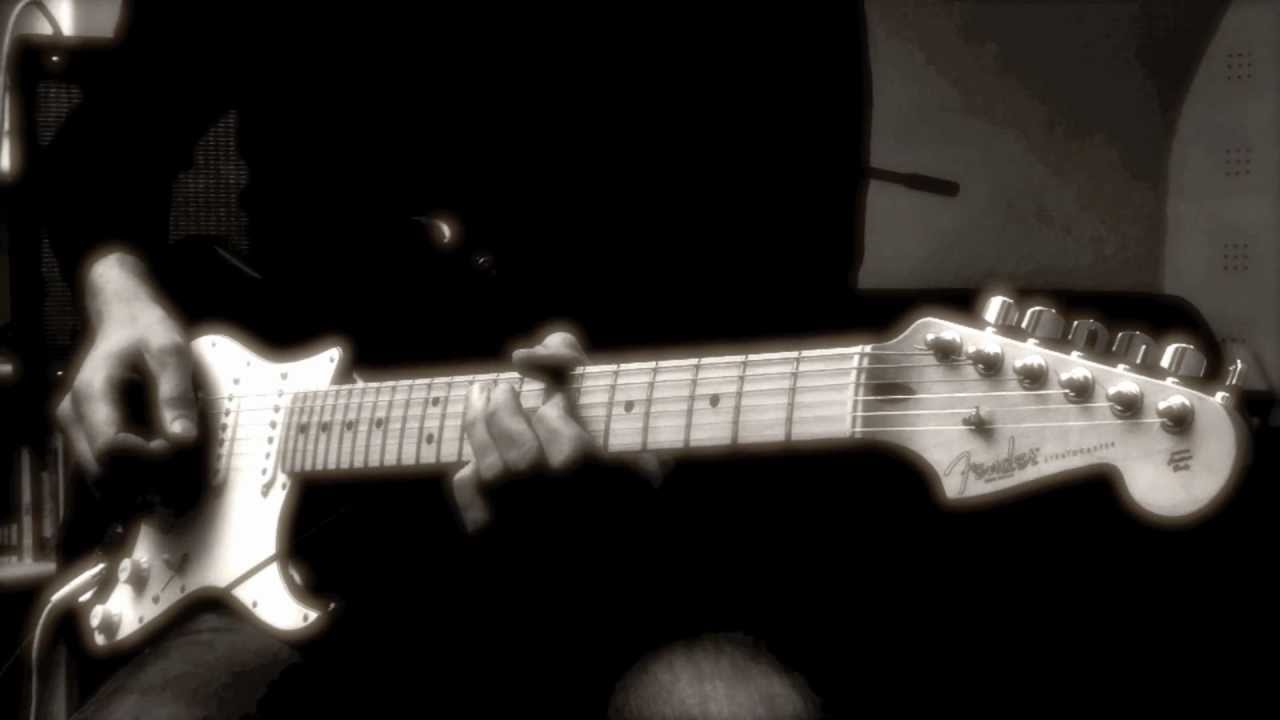 John Lennon - Imagine - Cover Guitar Instrumental