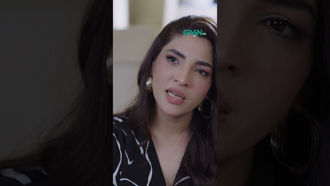 Waqar Ne Meri Zindagi Barbad Kar Di #shortsfeed #shorts #rahguzar #reels #multiverseentertainment